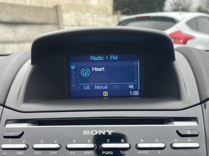 Used Ford Fiesta 2014 for sale - 77781117: Photo 37