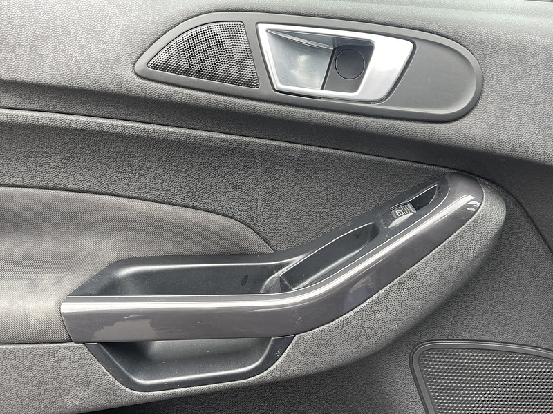 Used Ford Fiesta 2014 for sale - 77781117: Photo 43