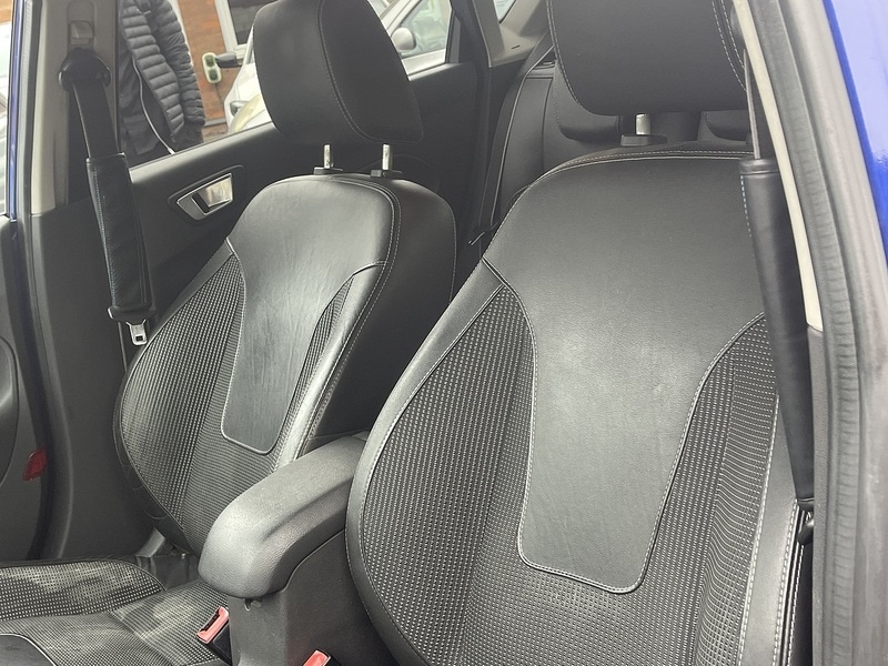 Used Ford Fiesta 2014 for sale - 77781117: Photo 45