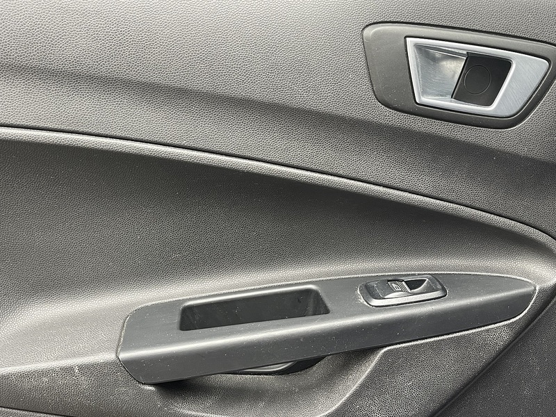 Used Ford Fiesta 2014 for sale - 77781117: Photo 46