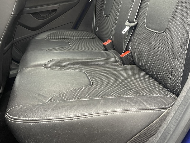 Used Ford Fiesta 2014 for sale - 77781117: Photo 47