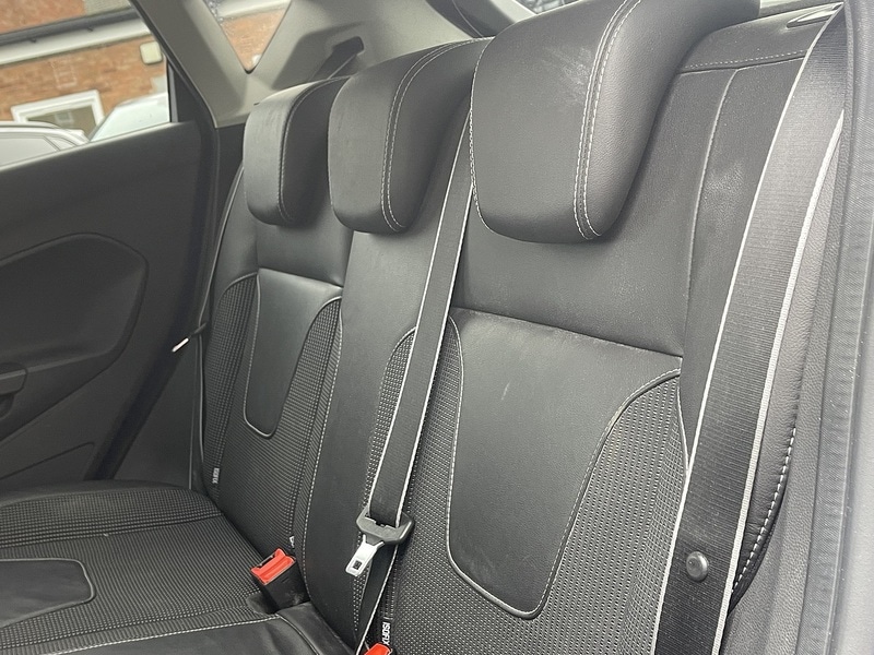 Used Ford Fiesta 2014 for sale - 77781117: Photo 48