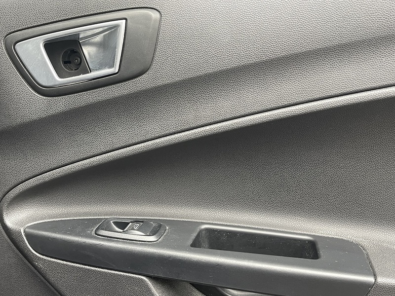 Used Ford Fiesta 2014 for sale - 77781117: Photo 49