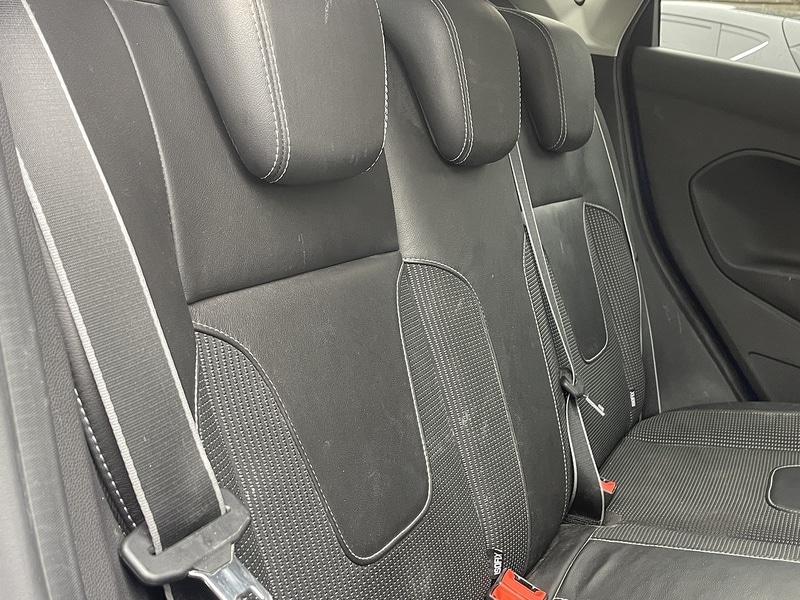 Used Ford Fiesta 2014 for sale - 77781117: Photo 51