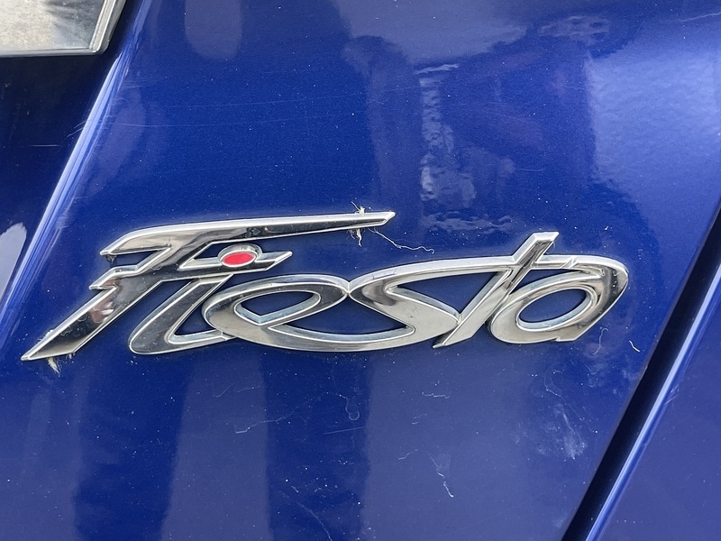 Used Ford Fiesta 2014 for sale - 77781117: Photo 53