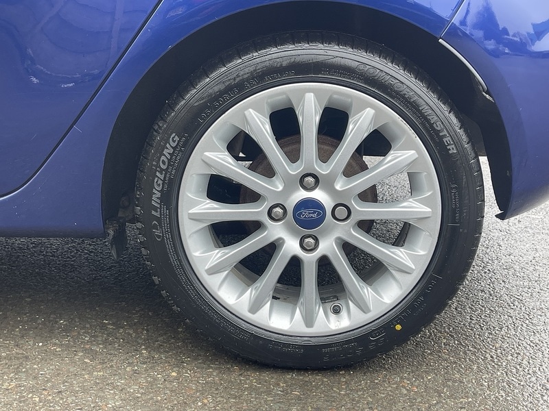 Used Ford Fiesta 2014 for sale - 77781117: Photo 55