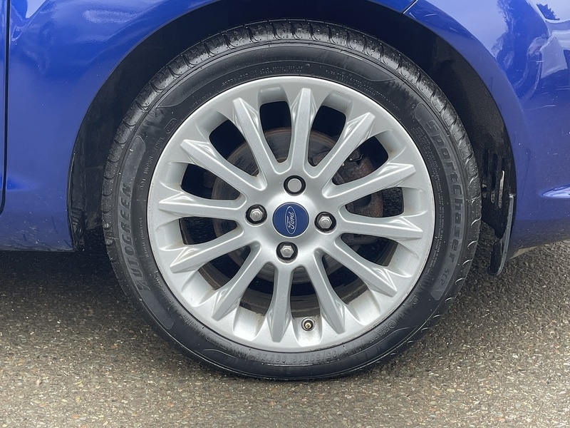 Used Ford Fiesta 2014 for sale - 77781117: Photo 56