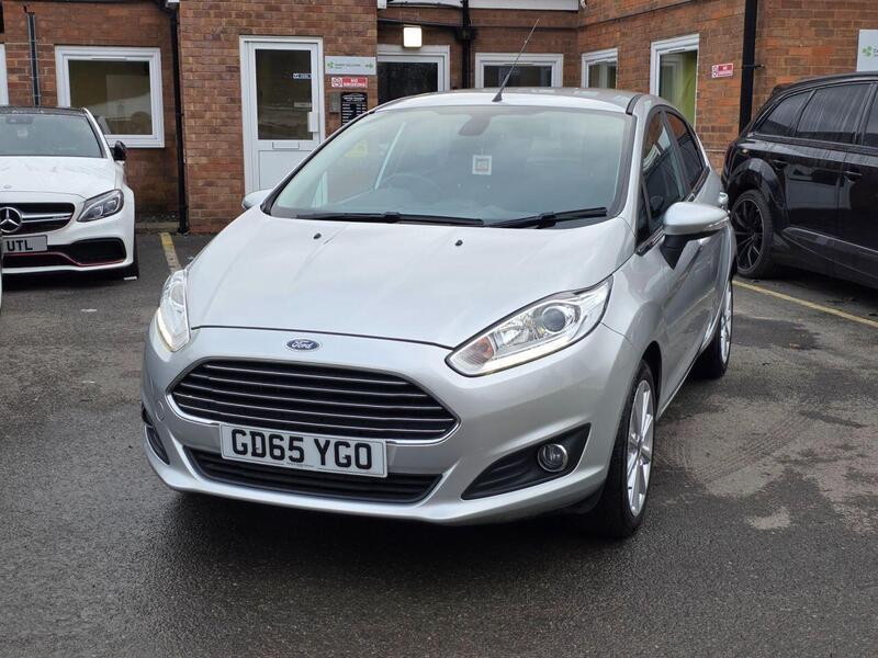 Used Ford Fiesta 2015 for sale - 77568333: Photo 18