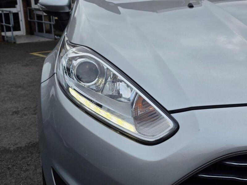 Used Ford Fiesta 2015 for sale - 77568333: Photo 22