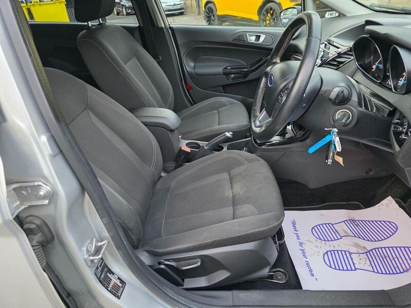 Used Ford Fiesta 2015 for sale - 77568333: Photo 30