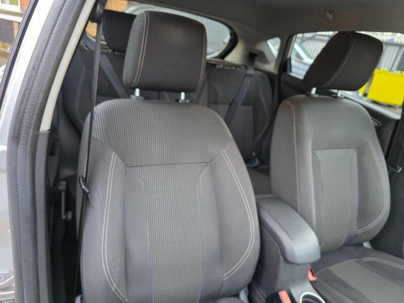 Used Ford Fiesta 2015 for sale - 77568333: Photo 32
