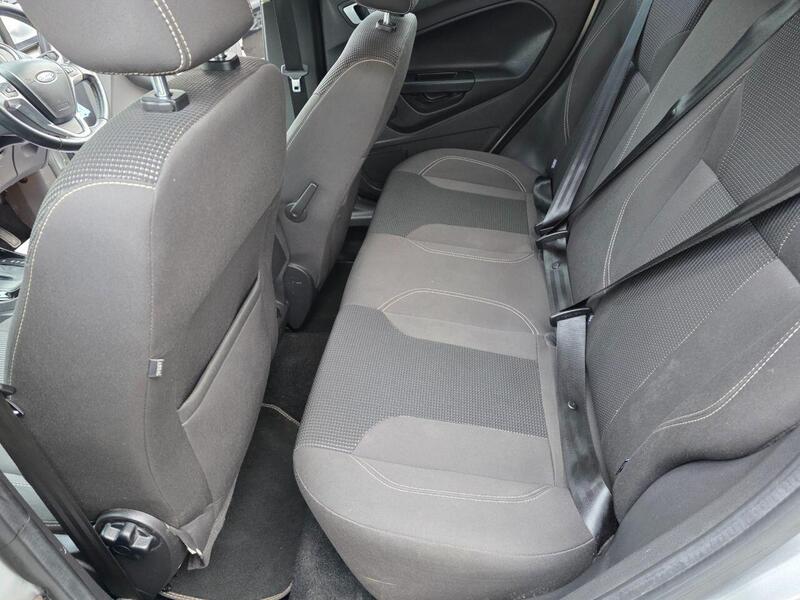 Used Ford Fiesta 2015 for sale - 77568333: Photo 50