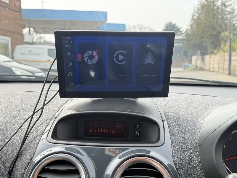 Used Vauxhall Corsa 2012 for sale - 77980793: Photo 12