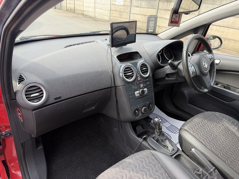 Used Vauxhall Corsa 2012 for sale - 77980793: Photo 26