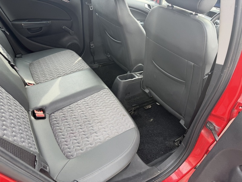 Used Vauxhall Corsa 2012 for sale - 77980793: Photo 44