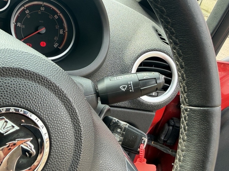 Used Vauxhall Corsa 2012 for sale - 77980793: Photo 51