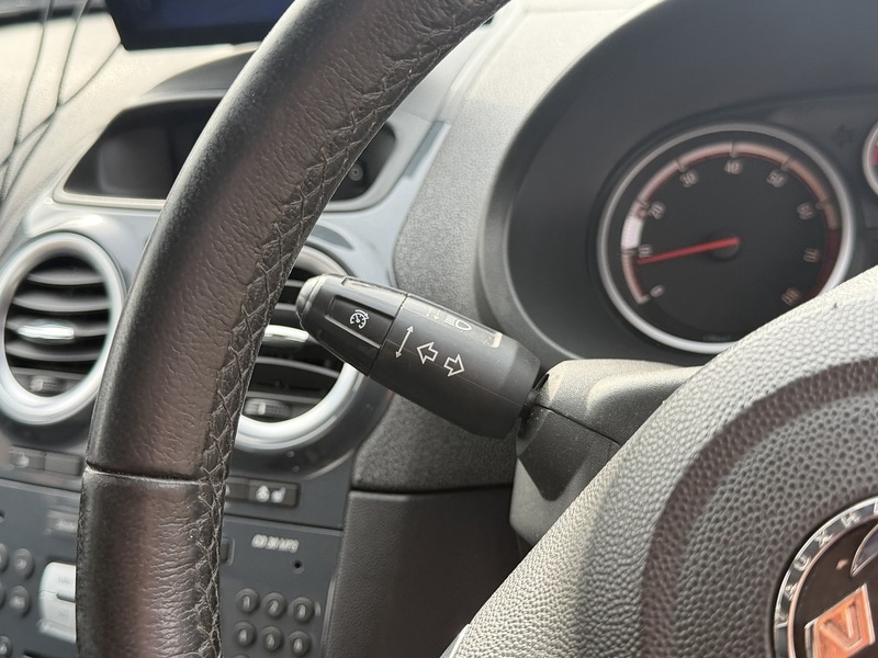 Used Vauxhall Corsa 2012 for sale - 77980793: Photo 52