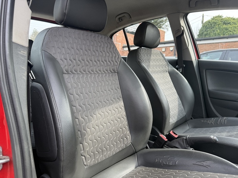 Used Vauxhall Corsa 2012 for sale - 77980793: Photo 53