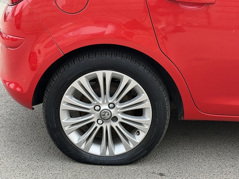 Used Vauxhall Corsa 2012 for sale - 77980793: Photo 60