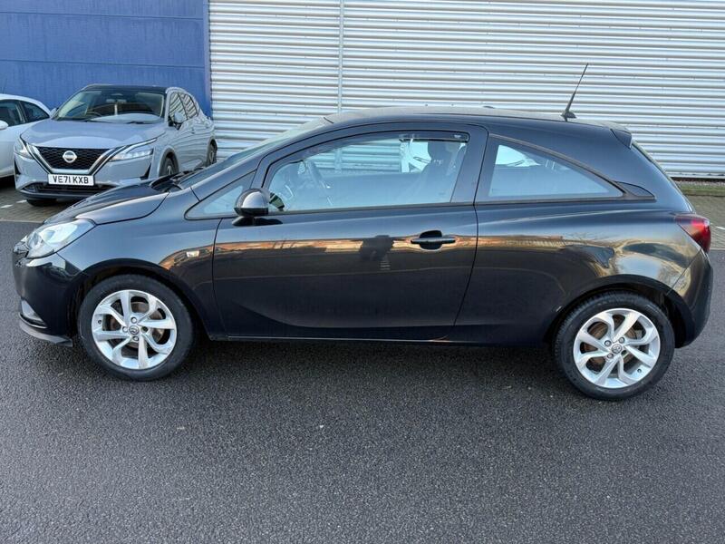 Used Vauxhall Corsa 2015 for sale - 77149322: Photo 11