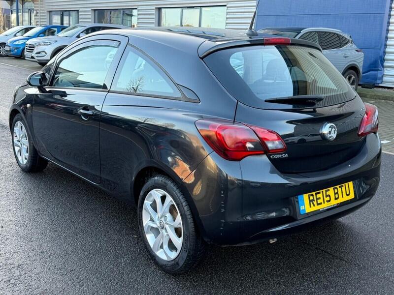 Used Vauxhall Corsa 2015 for sale - 77149322: Photo 15