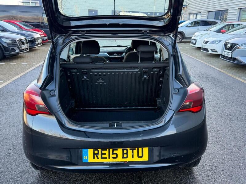 Used Vauxhall Corsa 2015 for sale - 77149322: Photo 19