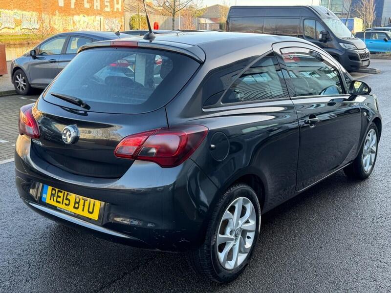 Used Vauxhall Corsa 2015 for sale - 77149322: Photo 20