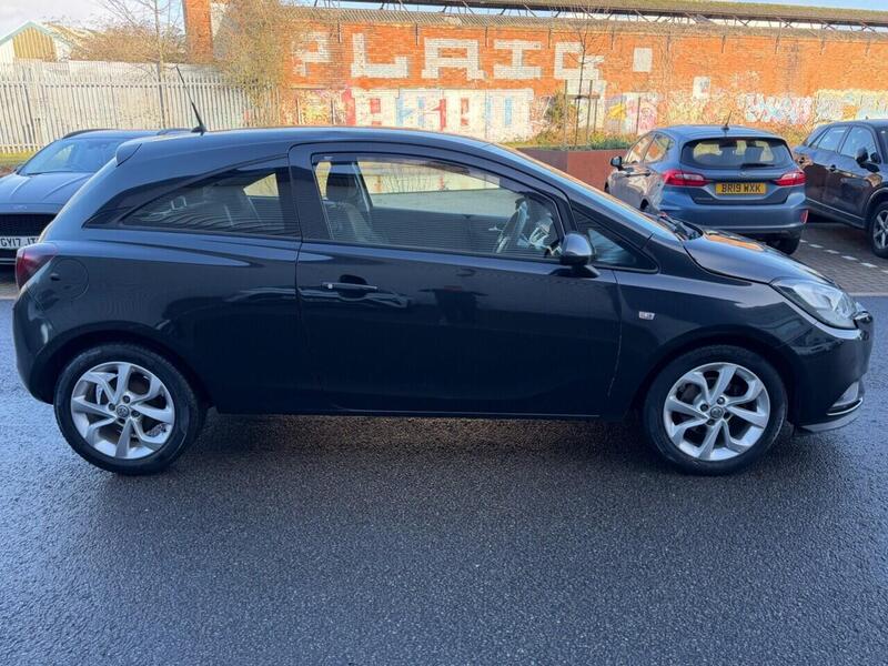 Used Vauxhall Corsa 2015 for sale - 77149322: Photo 21