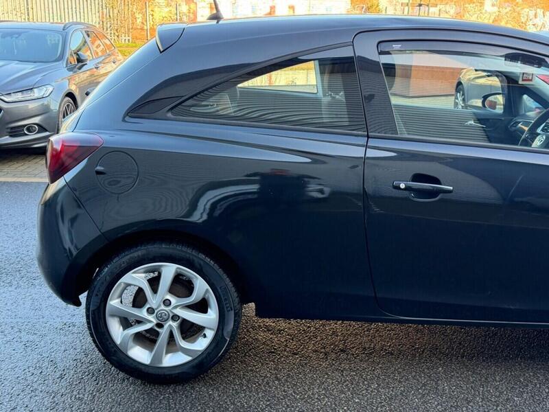 Used Vauxhall Corsa 2015 for sale - 77149322: Photo 22