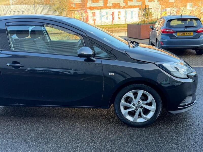 Used Vauxhall Corsa 2015 for sale - 77149322: Photo 23