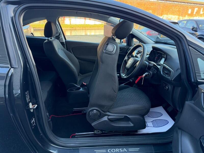 Used Vauxhall Corsa 2015 for sale - 77149322: Photo 25