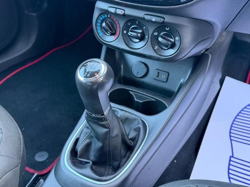 Used Vauxhall Corsa 2015 for sale - 77149322: Photo 29