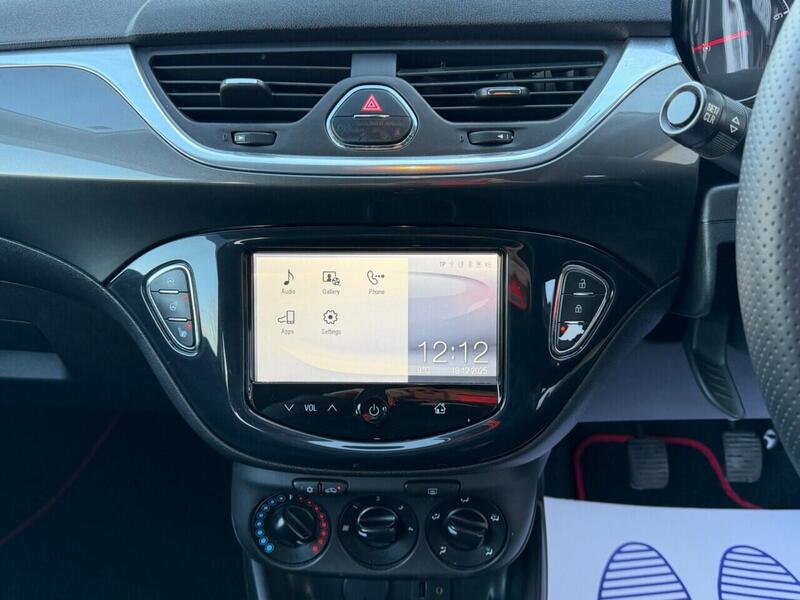 Used Vauxhall Corsa 2015 for sale - 77149322: Photo 31