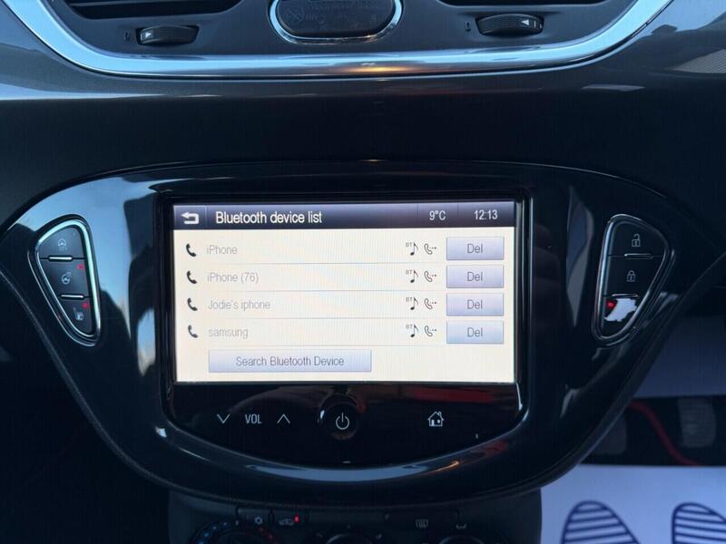 Used Vauxhall Corsa 2015 for sale - 77149322: Photo 39