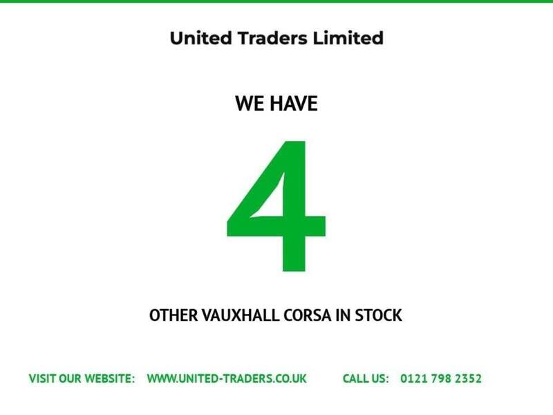 Used Vauxhall Corsa 2015 for sale - 77149322: Photo 40