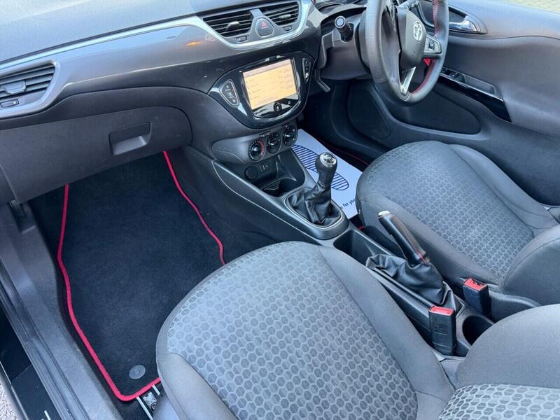 Used Vauxhall Corsa 2015 for sale - 77149322: Photo 41