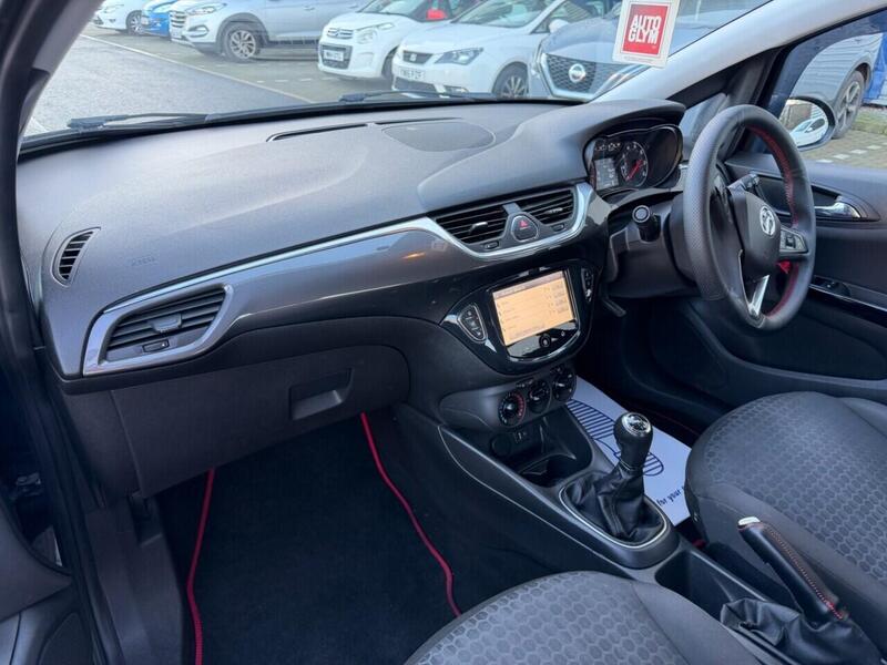 Used Vauxhall Corsa 2015 for sale - 77149322: Photo 42