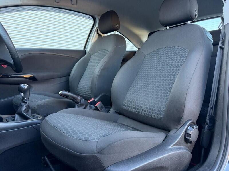 Used Vauxhall Corsa 2015 for sale - 77149322: Photo 44