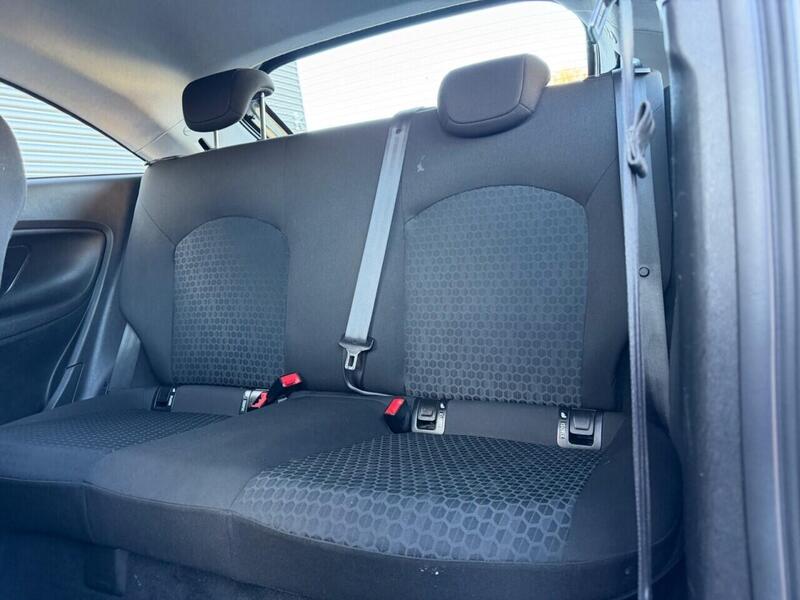 Used Vauxhall Corsa 2015 for sale - 77149322: Photo 46