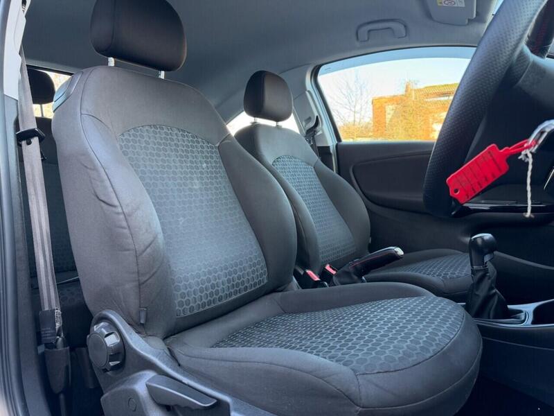 Used Vauxhall Corsa 2015 for sale - 77149322: Photo 48