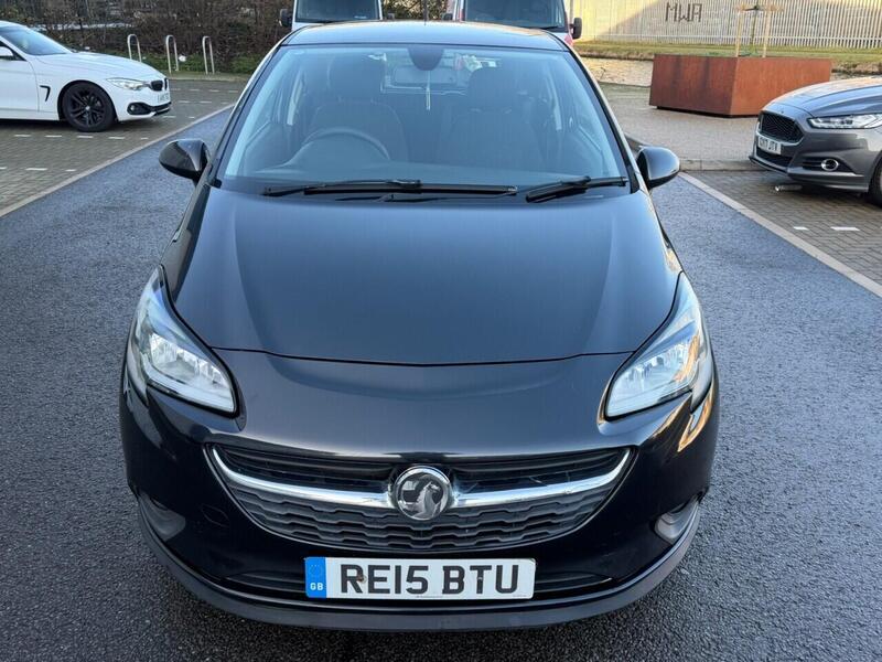 Used Vauxhall Corsa 2015 for sale - 77149322: Photo 5