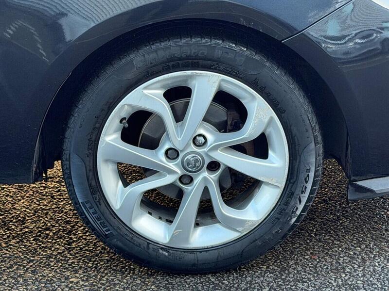 Used Vauxhall Corsa 2015 for sale - 77149322: Photo 51