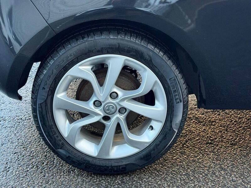 Used Vauxhall Corsa 2015 for sale - 77149322: Photo 52