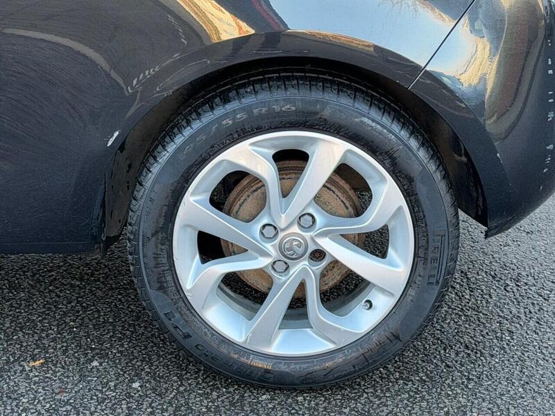 Used Vauxhall Corsa 2015 for sale - 77149322: Photo 53