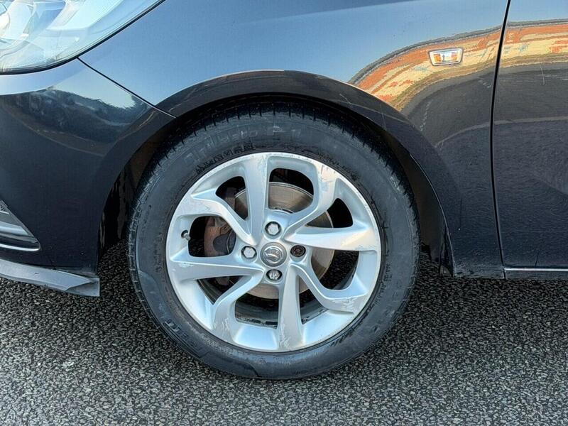 Used Vauxhall Corsa 2015 for sale - 77149322: Photo 54