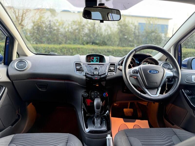 Used Ford Fiesta 2014 for sale - 77149403: Photo 16