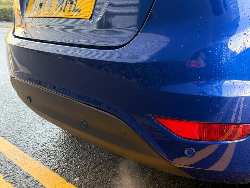 Used Ford Fiesta 2014 for sale - 77149403: Photo 18