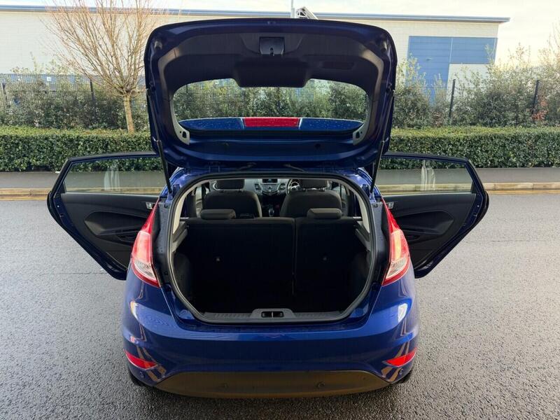 Used Ford Fiesta 2014 for sale - 77149403: Photo 19