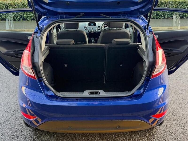 Used Ford Fiesta 2014 for sale - 77149403: Photo 20