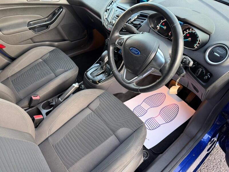 Used Ford Fiesta 2014 for sale - 77149403: Photo 25